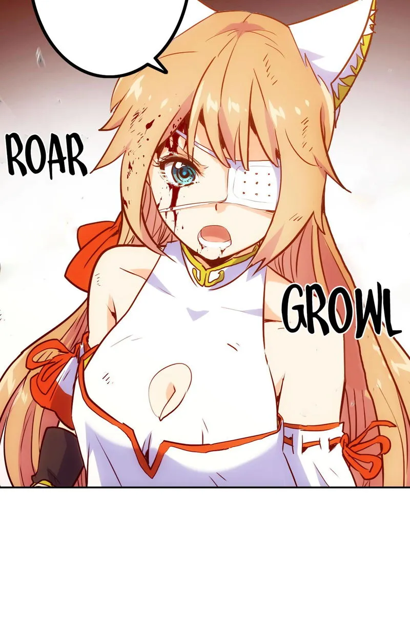 Finger Girls Chapter 21 Online - página 50