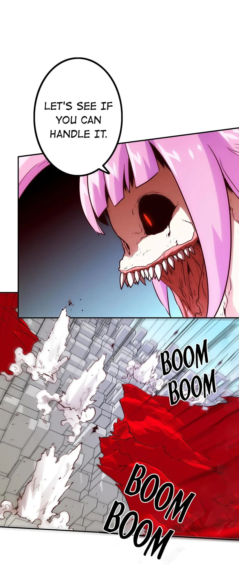 Finger Girls Chapter 21 Online - página 51