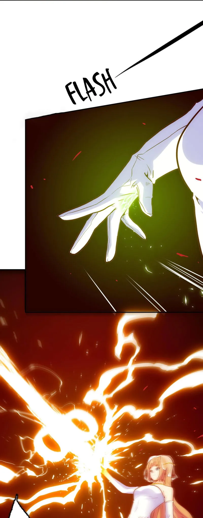 Finger Girls Chapter 23 Online - página 4