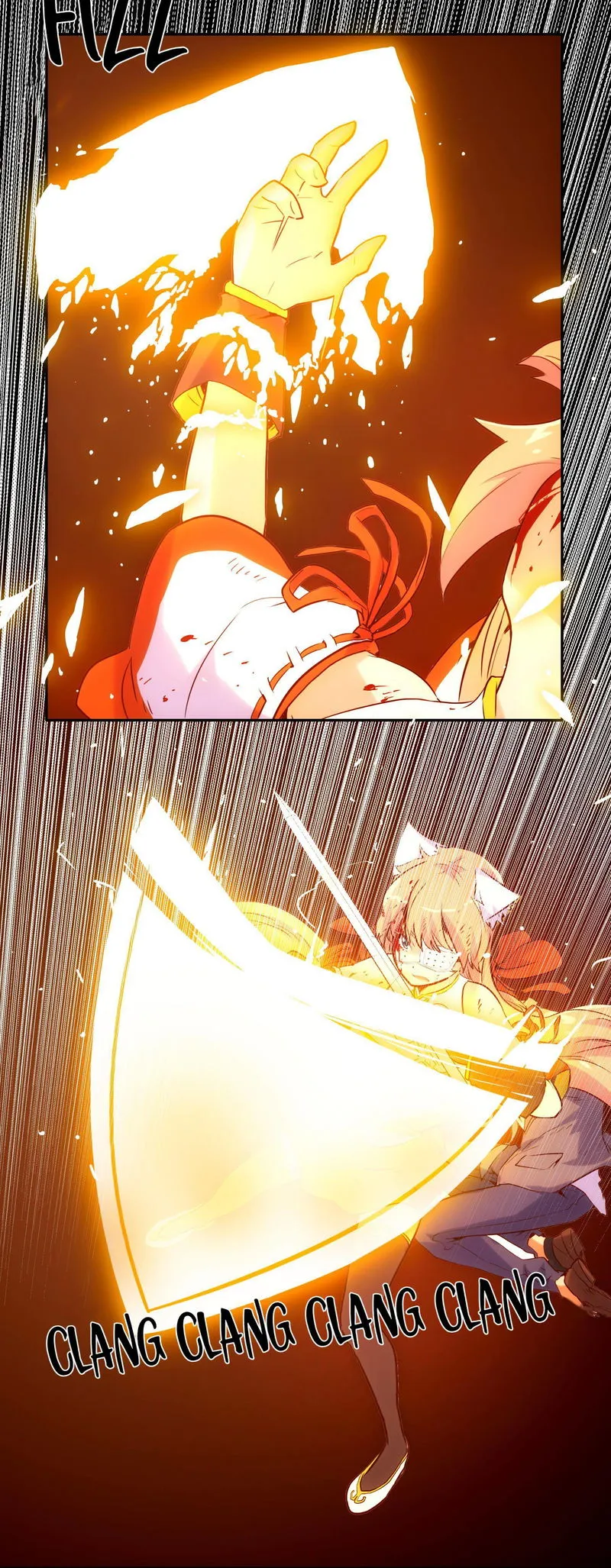 Finger Girls Chapter 23 Online - página 10