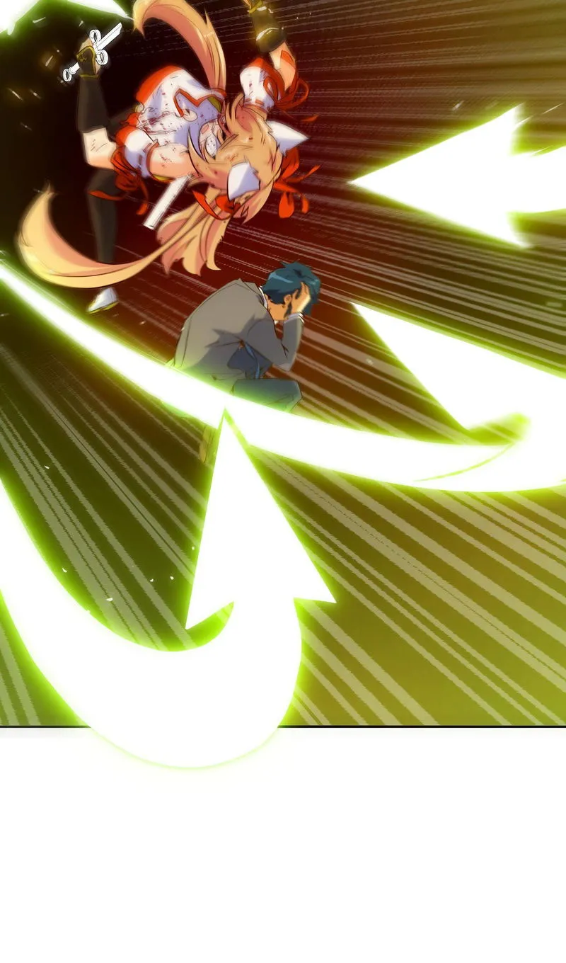 Finger Girls Chapter 23 Online - página 12