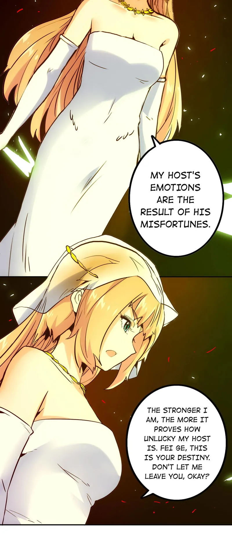 Finger Girls Chapter 23 Online - página 18
