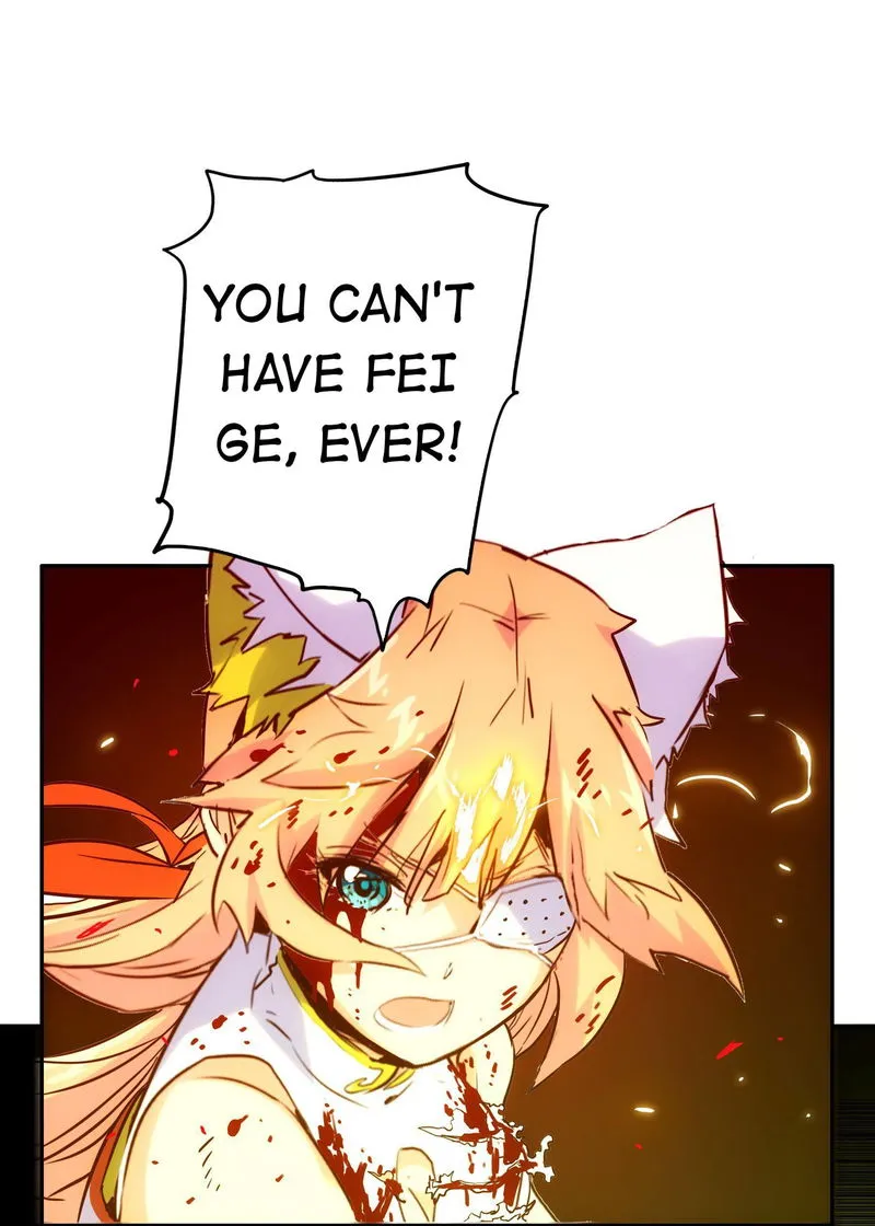 Finger Girls Chapter 23 Online - página 22