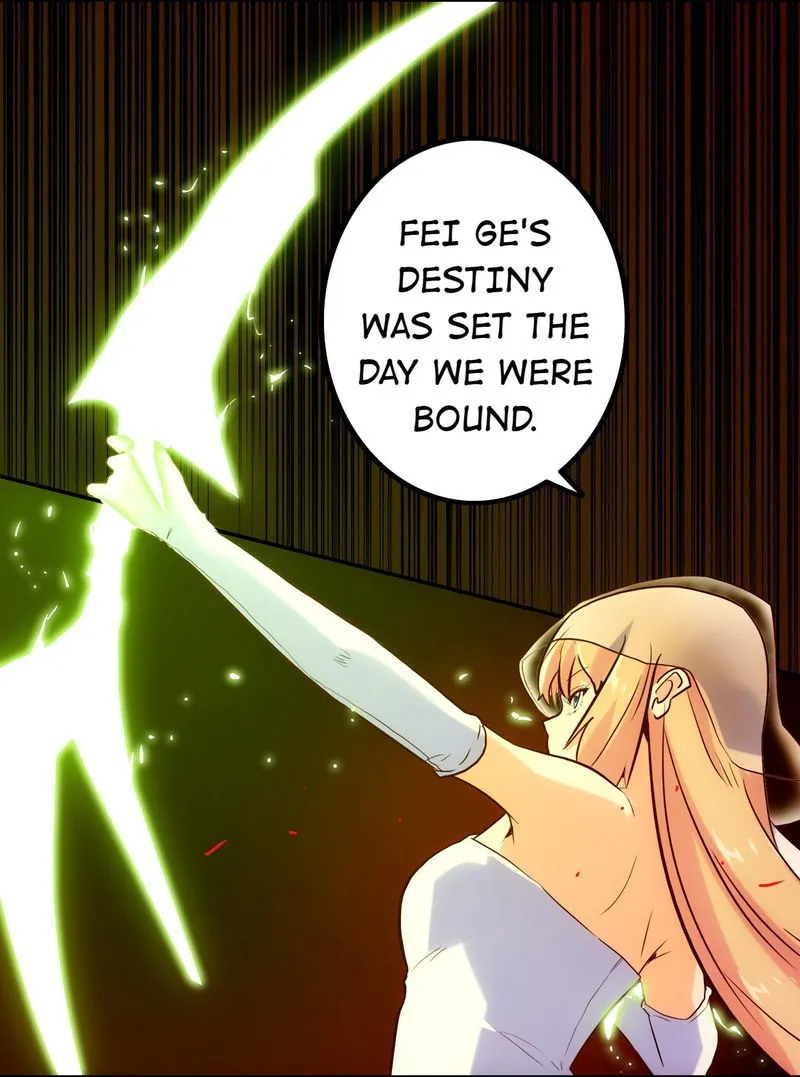 Finger Girls Chapter 23 Online - página 26