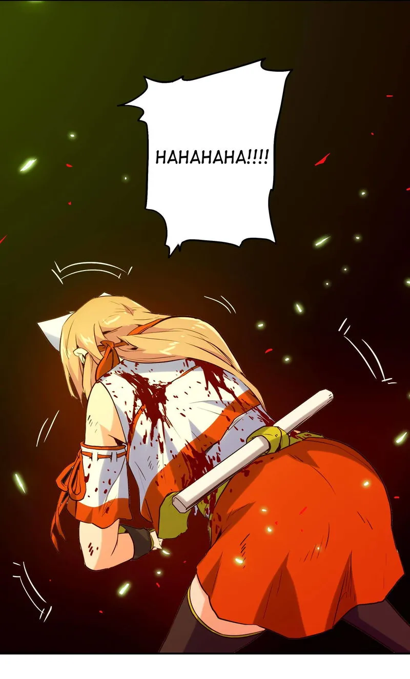 Finger Girls Chapter 23 Online - página 27
