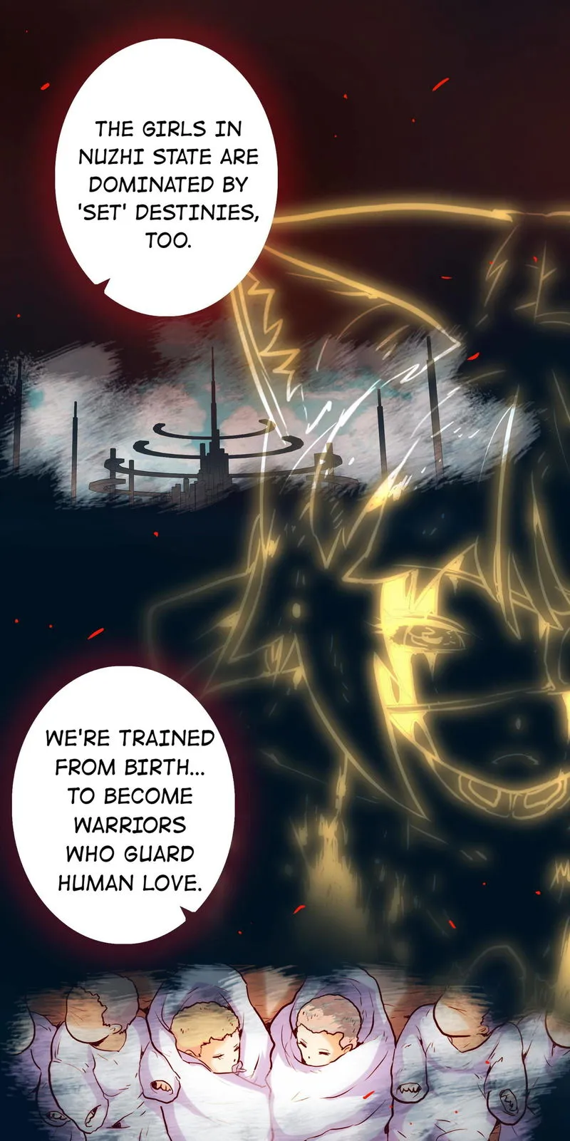 Finger Girls Chapter 23 Online - página 30