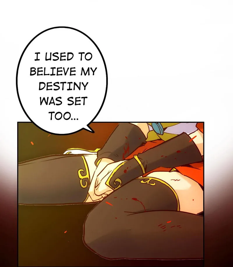 Finger Girls Chapter 23 Online - página 33