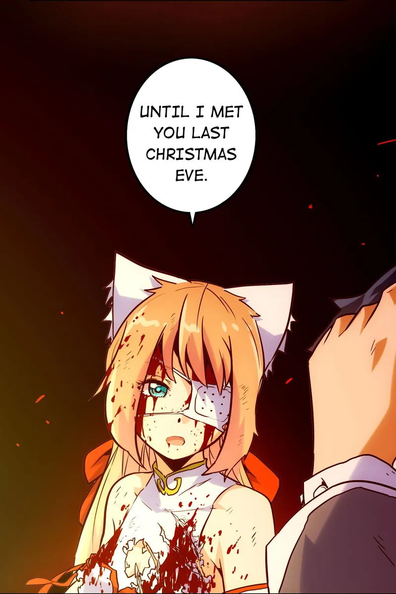Finger Girls Chapter 23 Online - página 34