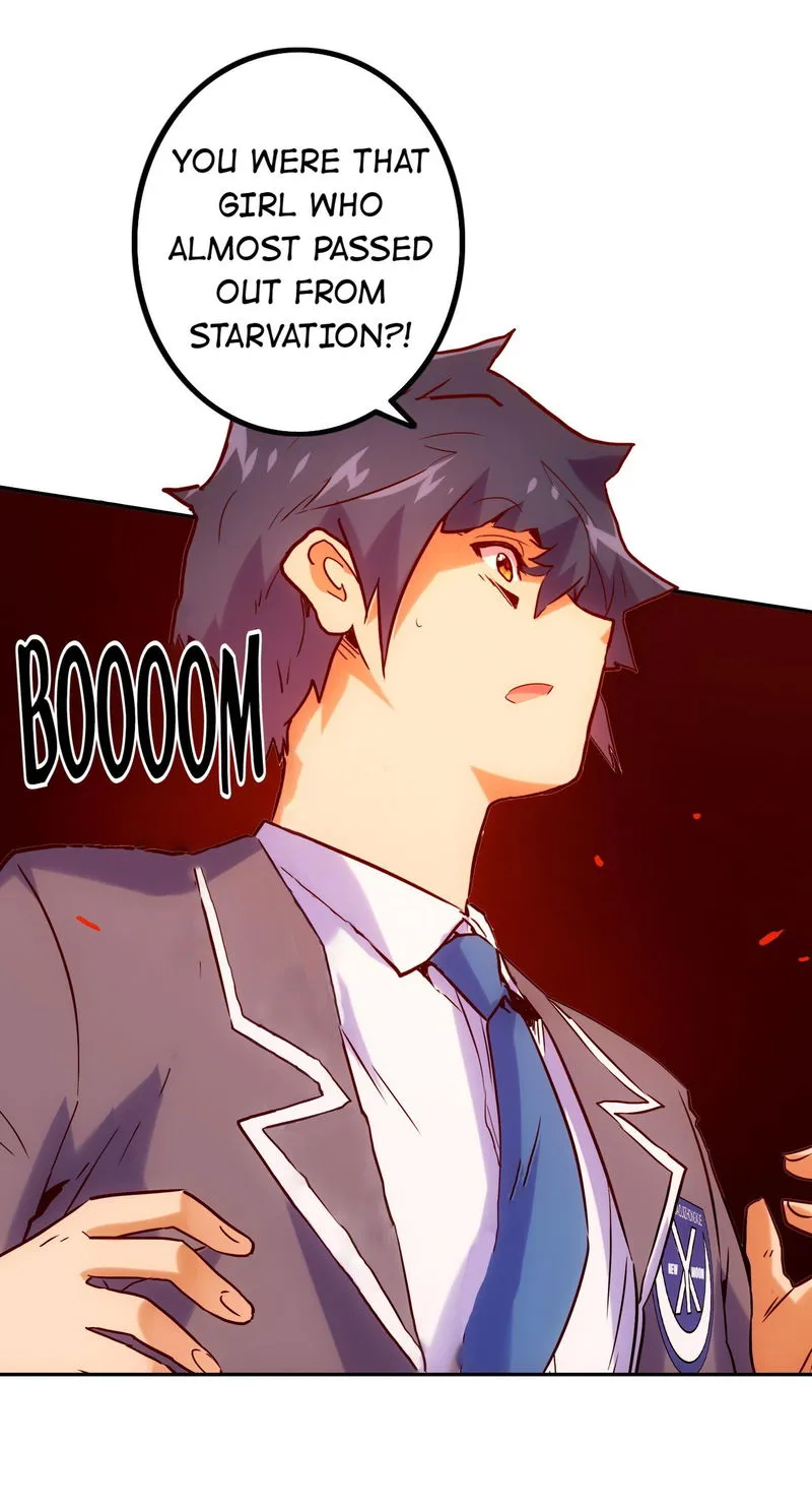Finger Girls Chapter 23 Online - página 37