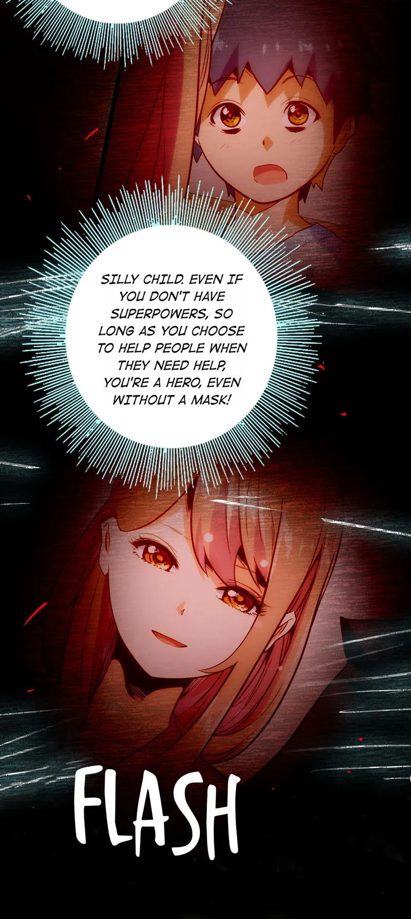 Finger Girls Chapter 23 Online - página 45