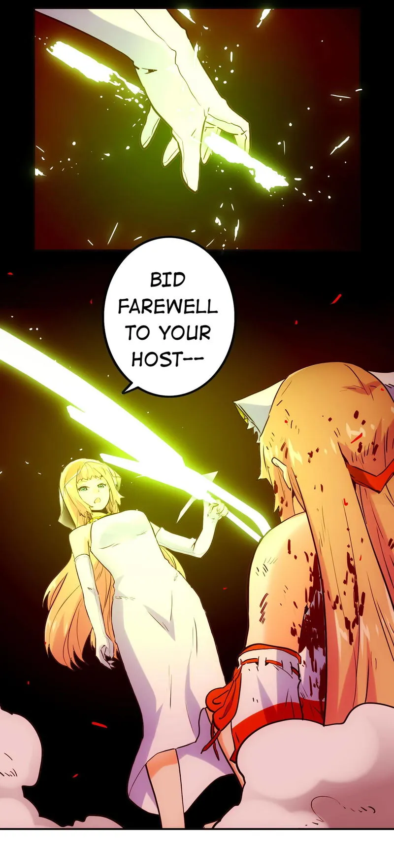 Finger Girls Chapter 23 Online - página 46
