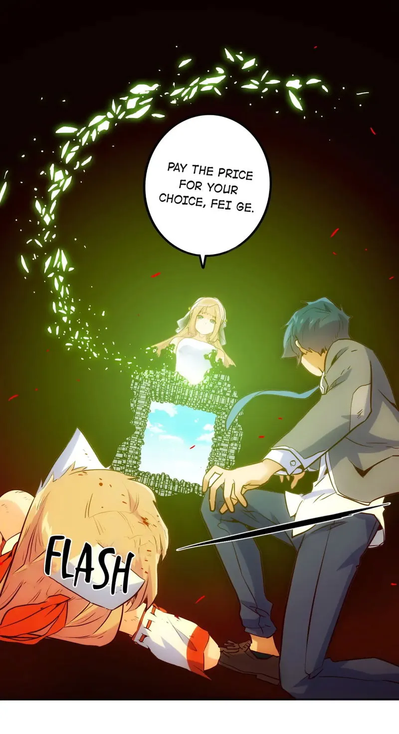 Finger Girls Chapter 24 Online - página 1