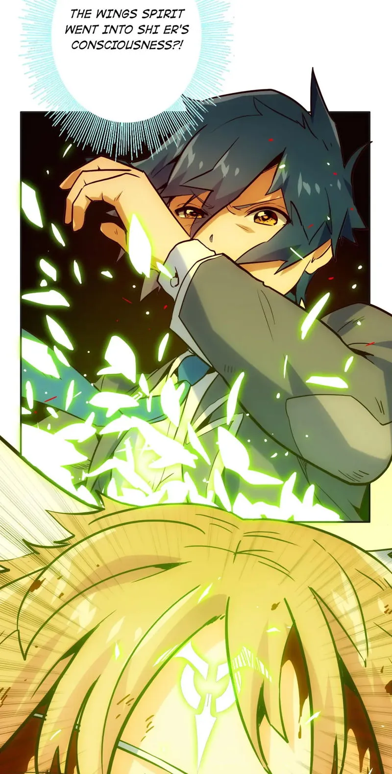 Finger Girls Chapter 24 Online - página 5