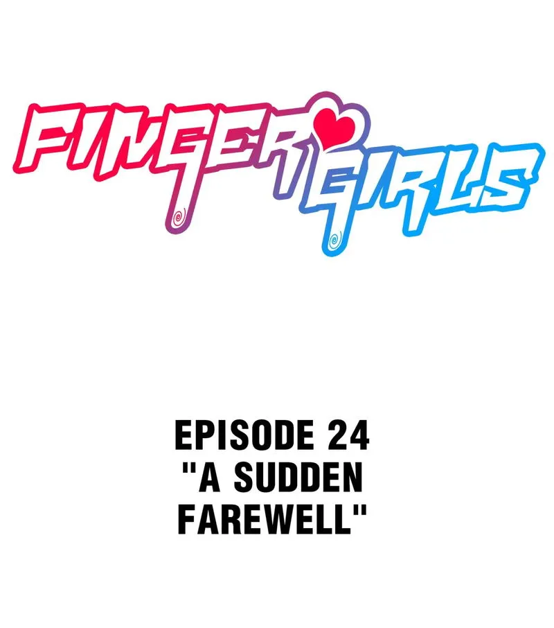 Finger Girls Chapter 24 Online - página 12
