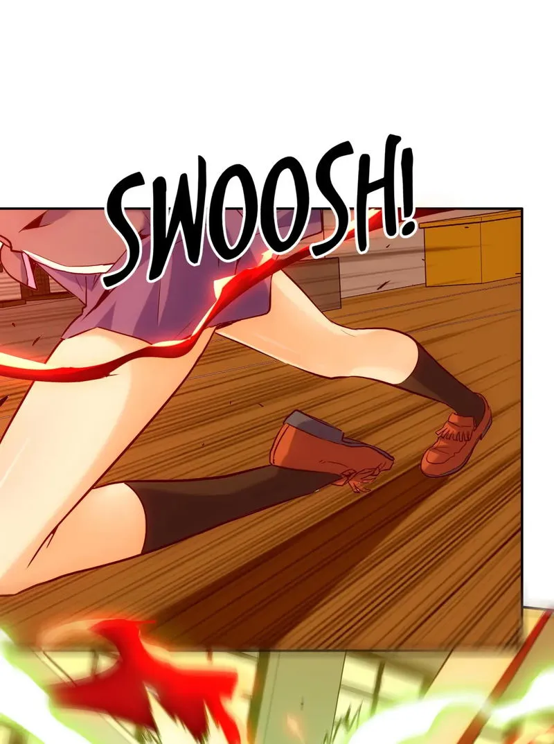 Finger Girls Chapter 24 Online - página 15