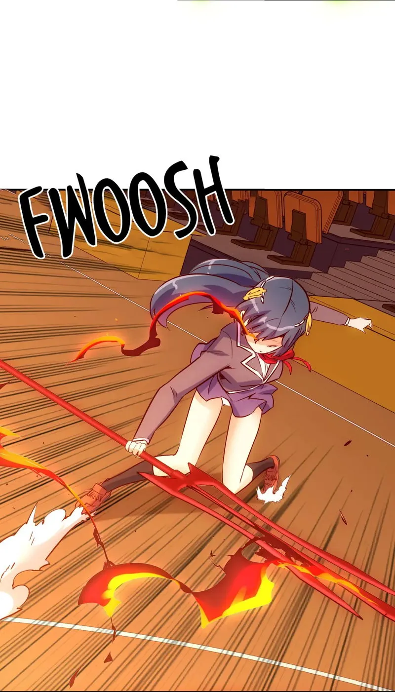 Finger Girls Chapter 24 Online - página 23