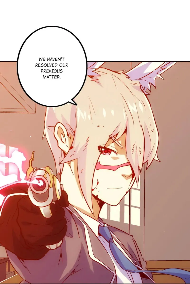 Finger Girls Chapter 24 Online - página 27