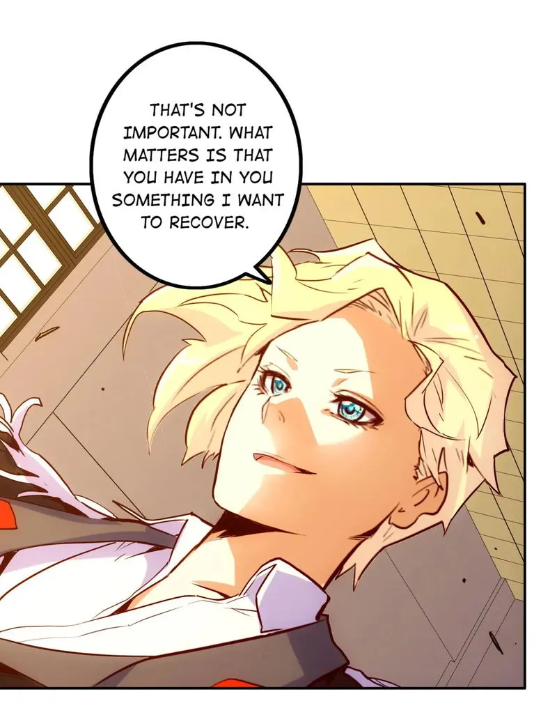 Finger Girls Chapter 24 Online - página 33