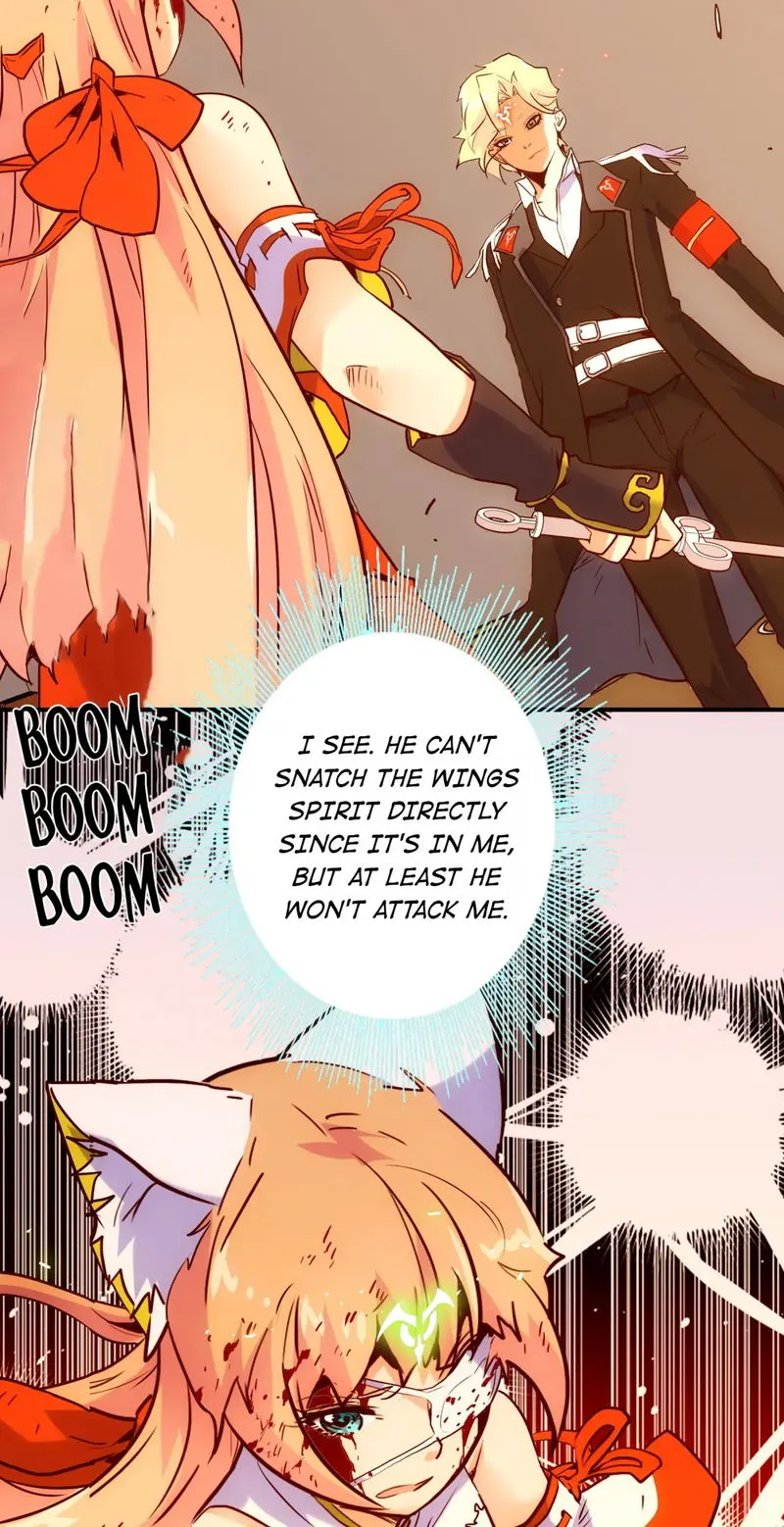 Finger Girls Chapter 24 Online - página 35