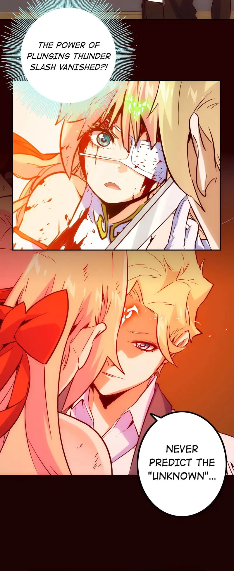 Finger Girls Chapter 24 Online - página 40