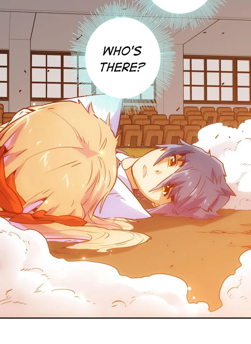 Finger Girls Chapter 24 Online - página 48