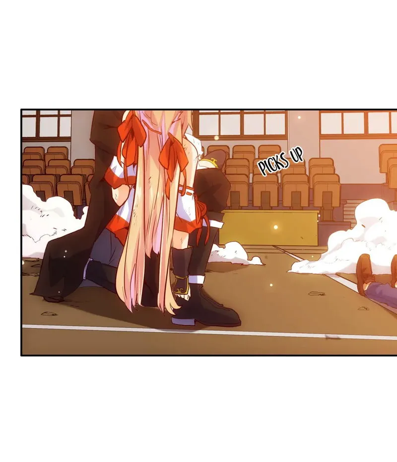 Finger Girls Chapter 24 Online - página 52