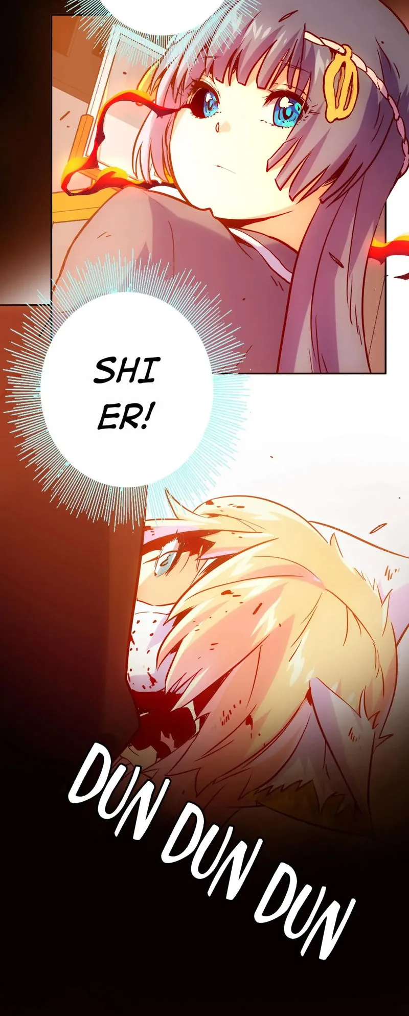 Finger Girls Chapter 24 Online - página 55