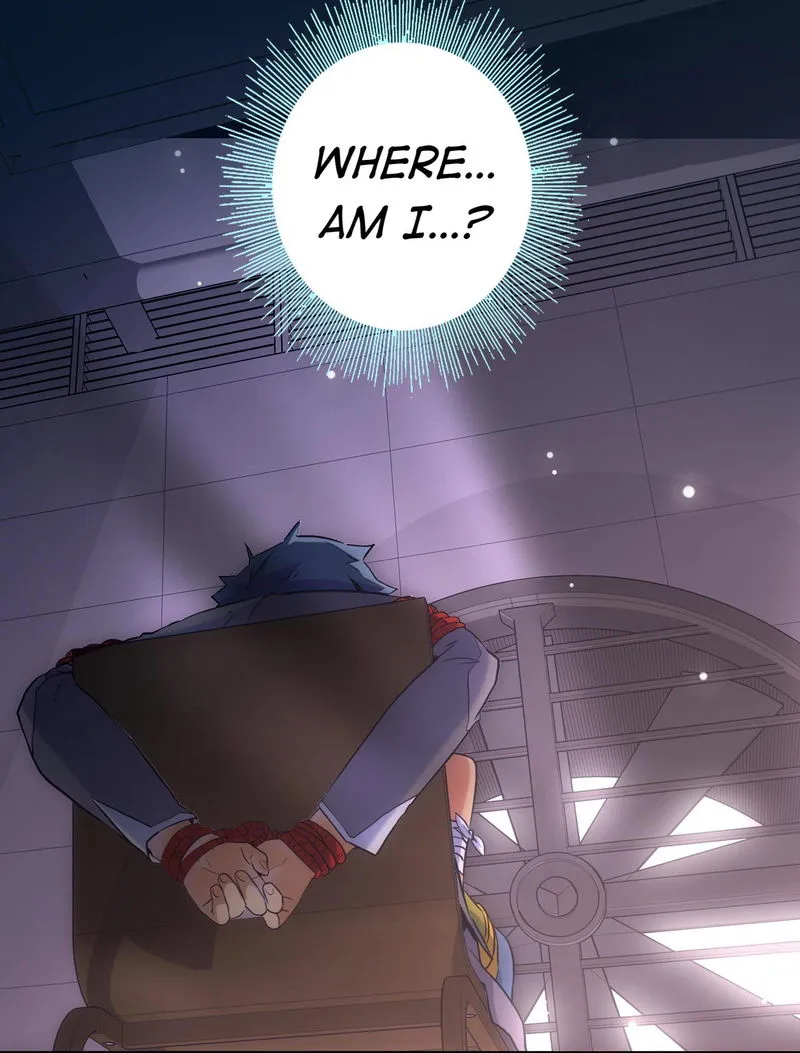 Finger Girls Chapter 25 Online - página 5