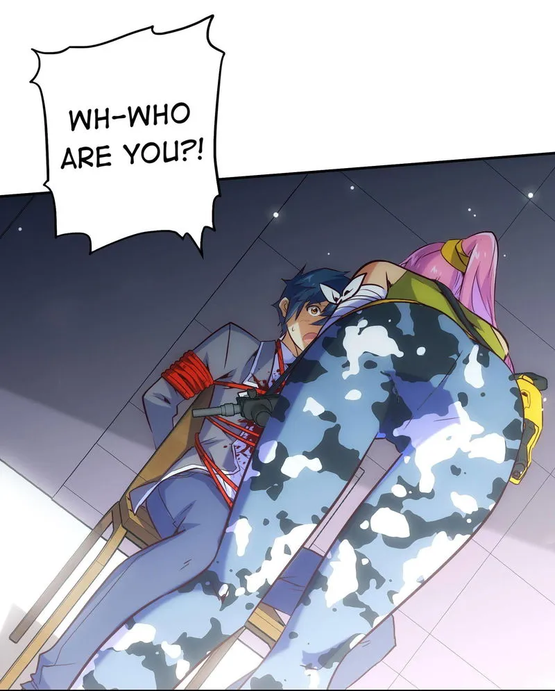 Finger Girls Chapter 25 Online - página 7