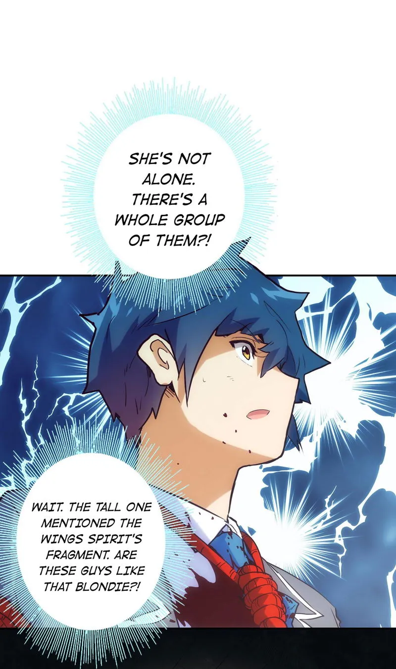 Finger Girls Chapter 25 Online - página 14