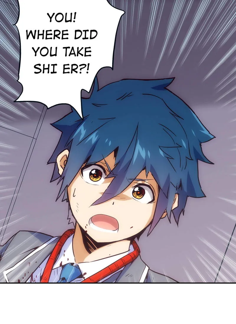 Finger Girls Chapter 25 Online - página 16
