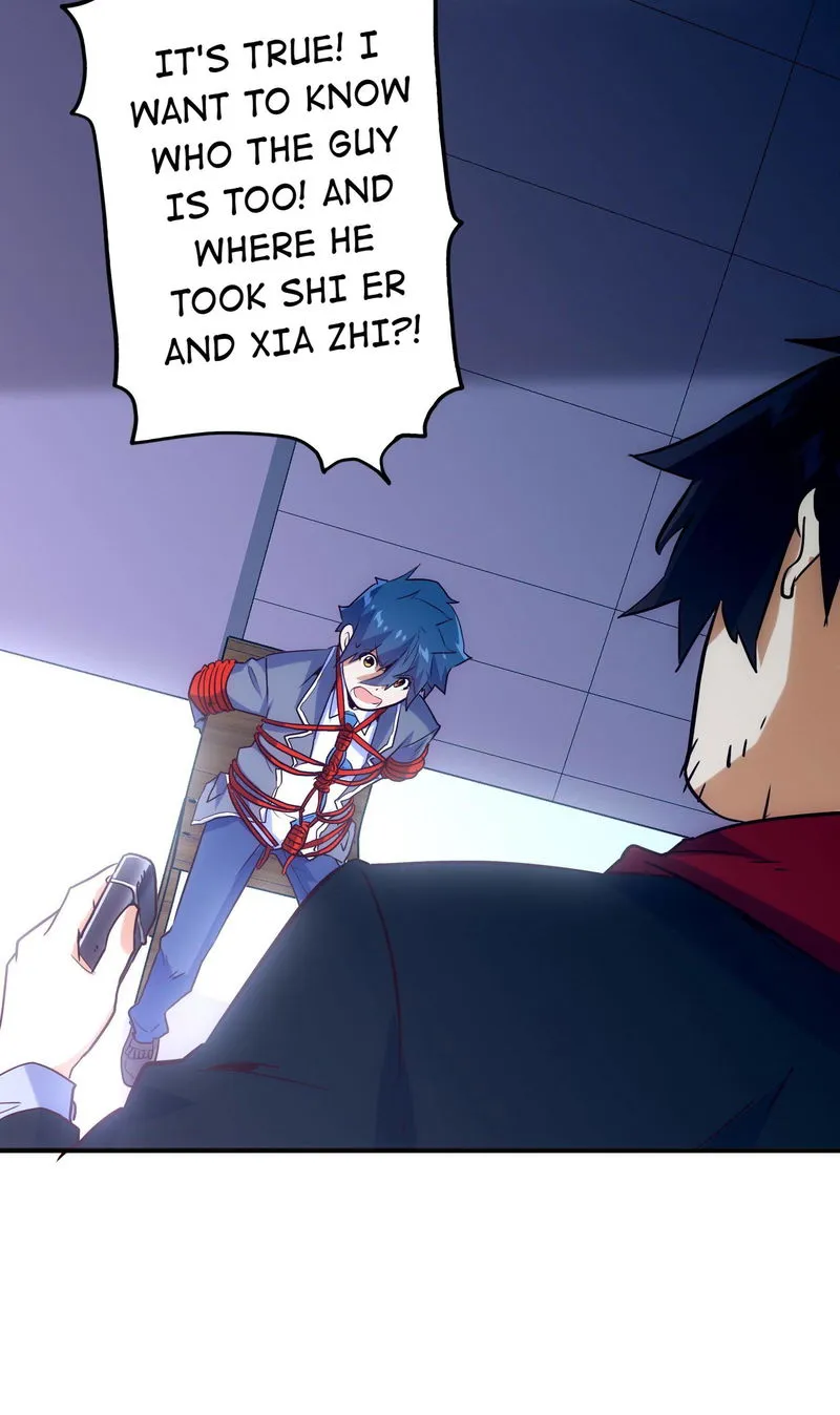 Finger Girls Chapter 25 Online - página 37