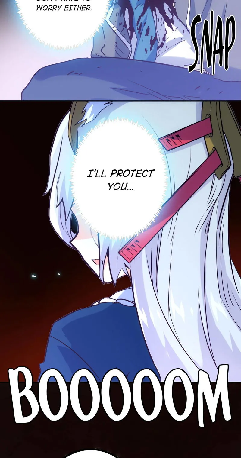 Finger Girls Chapter 25 Online - página 42