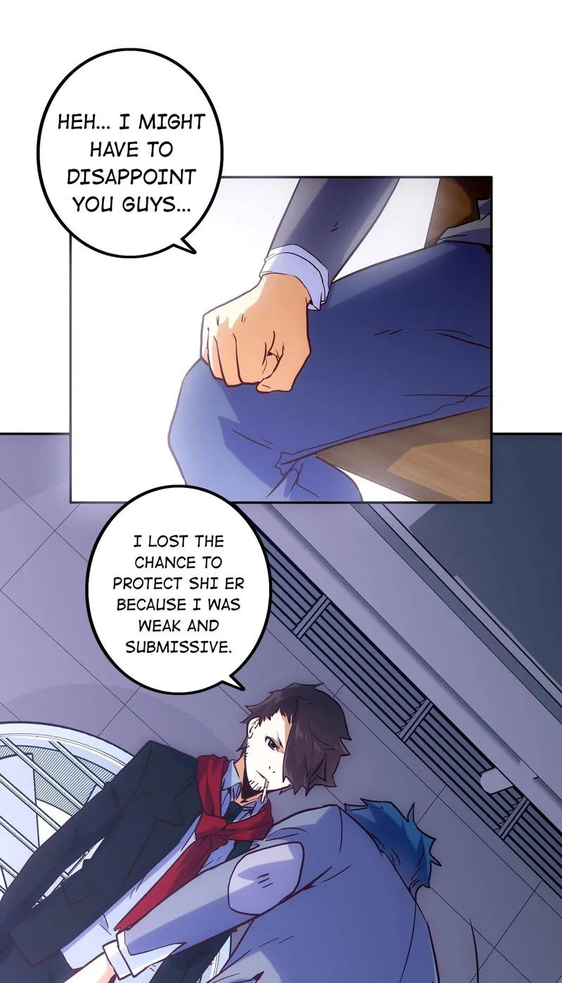 Finger Girls Chapter 25 Online - página 44