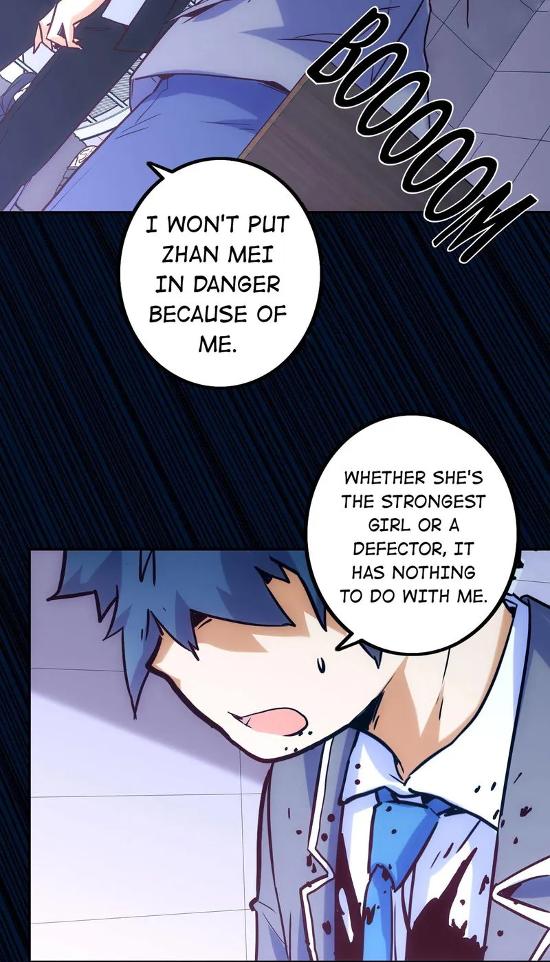 Finger Girls Chapter 25 Online - página 45