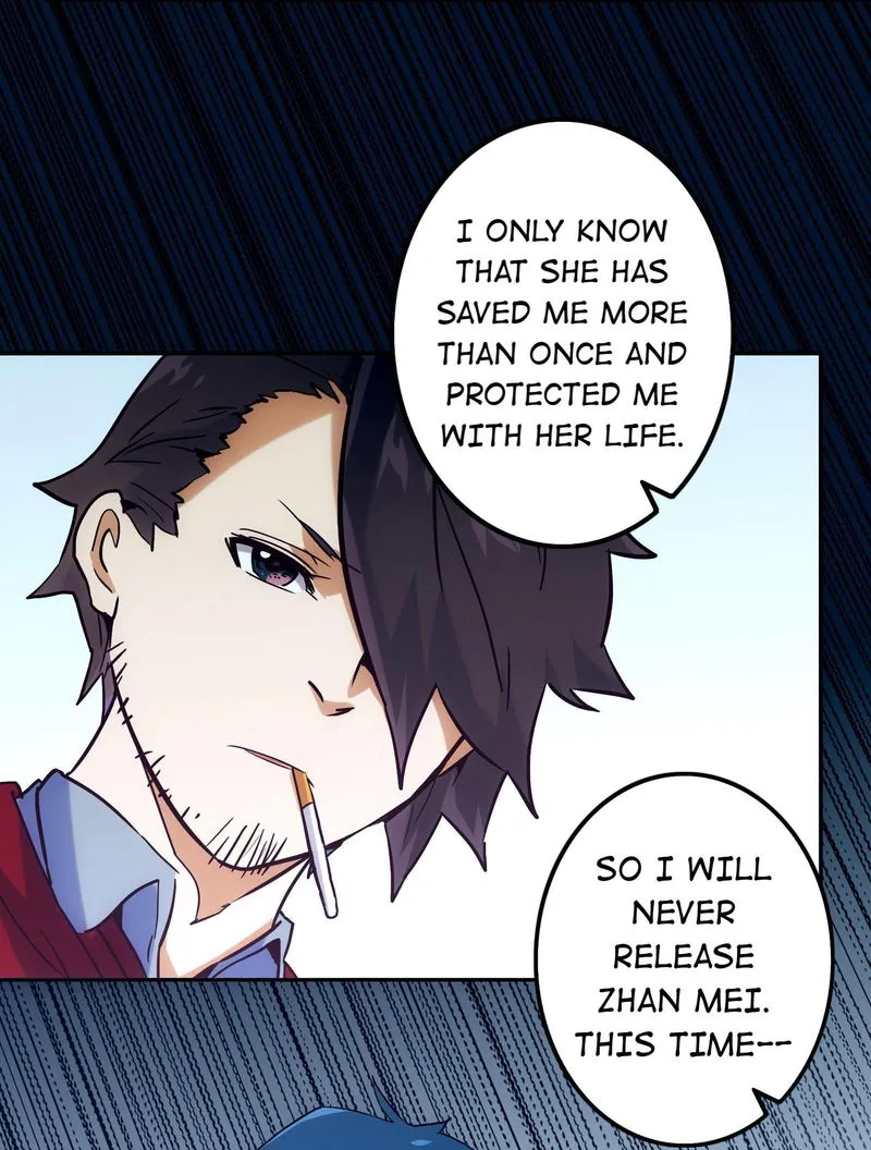 Finger Girls Chapter 25 Online - página 46