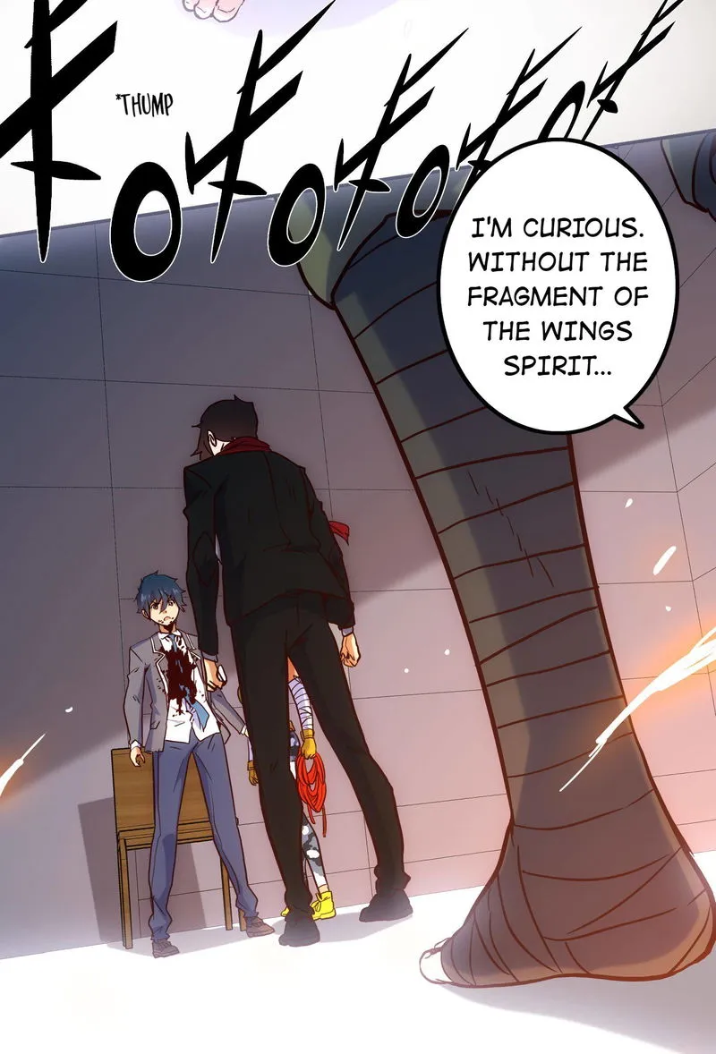 Finger Girls Chapter 25 Online - página 49