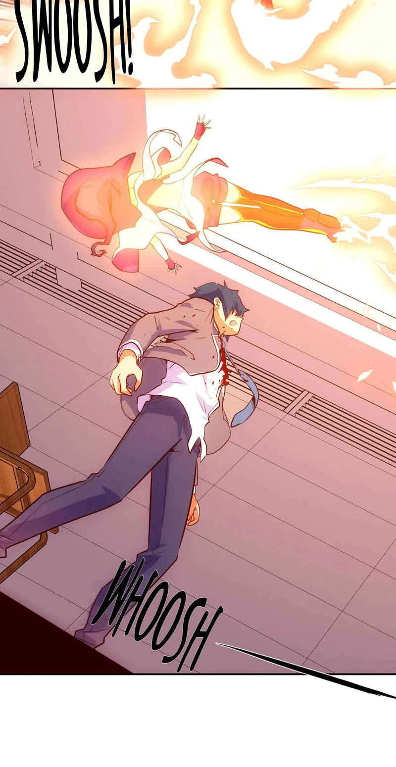 Finger Girls Chapter 26 Online - página 2
