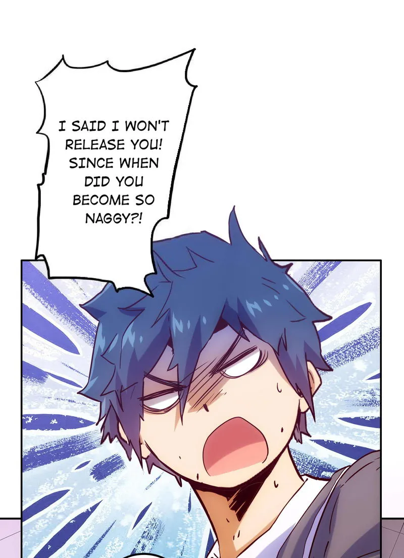 Finger Girls Chapter 26 Online - página 6