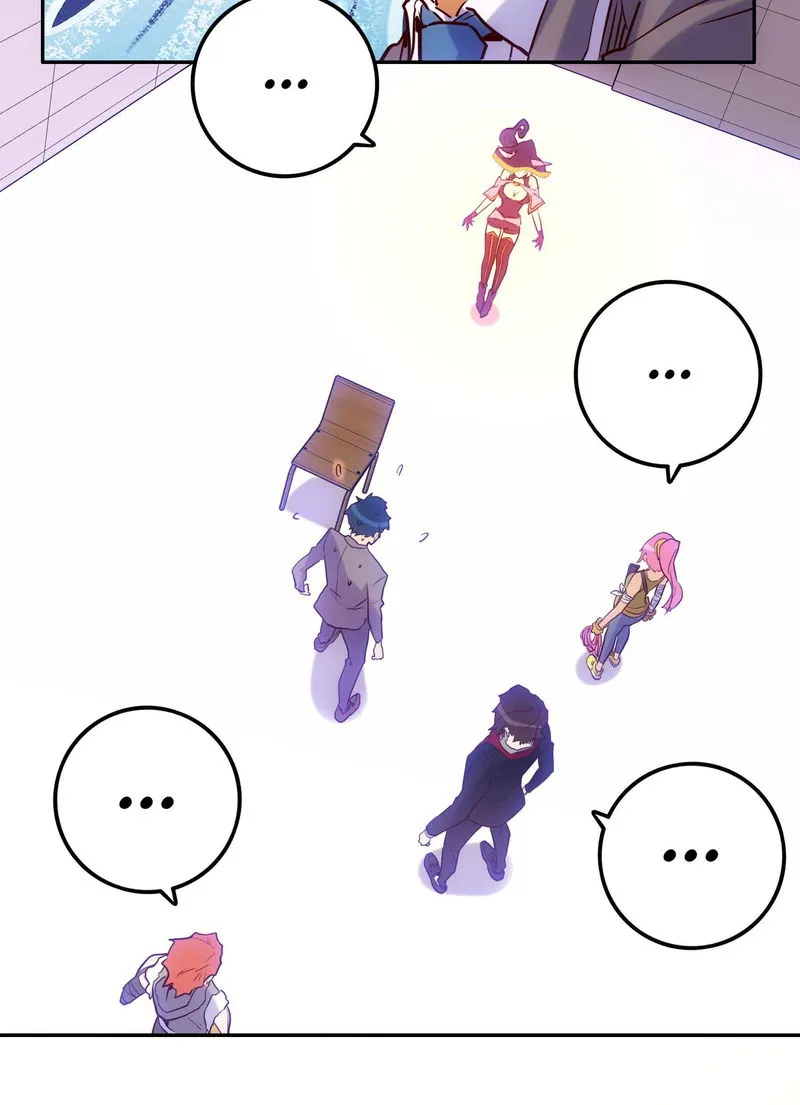 Finger Girls Chapter 26 Online - página 7