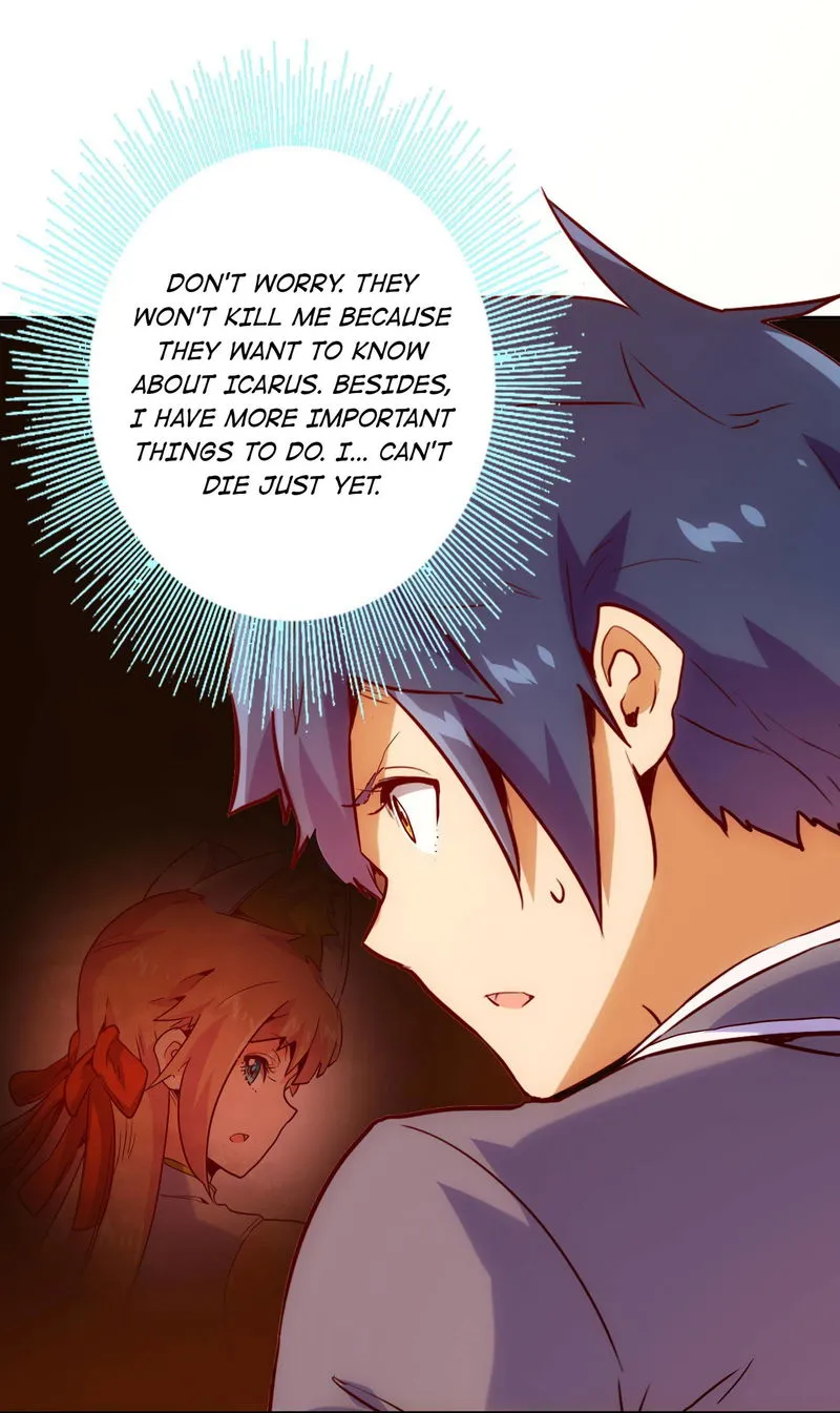 Finger Girls Chapter 26 Online - página 8