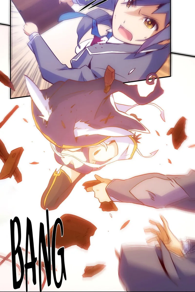 Finger Girls Chapter 26 Online - página 15