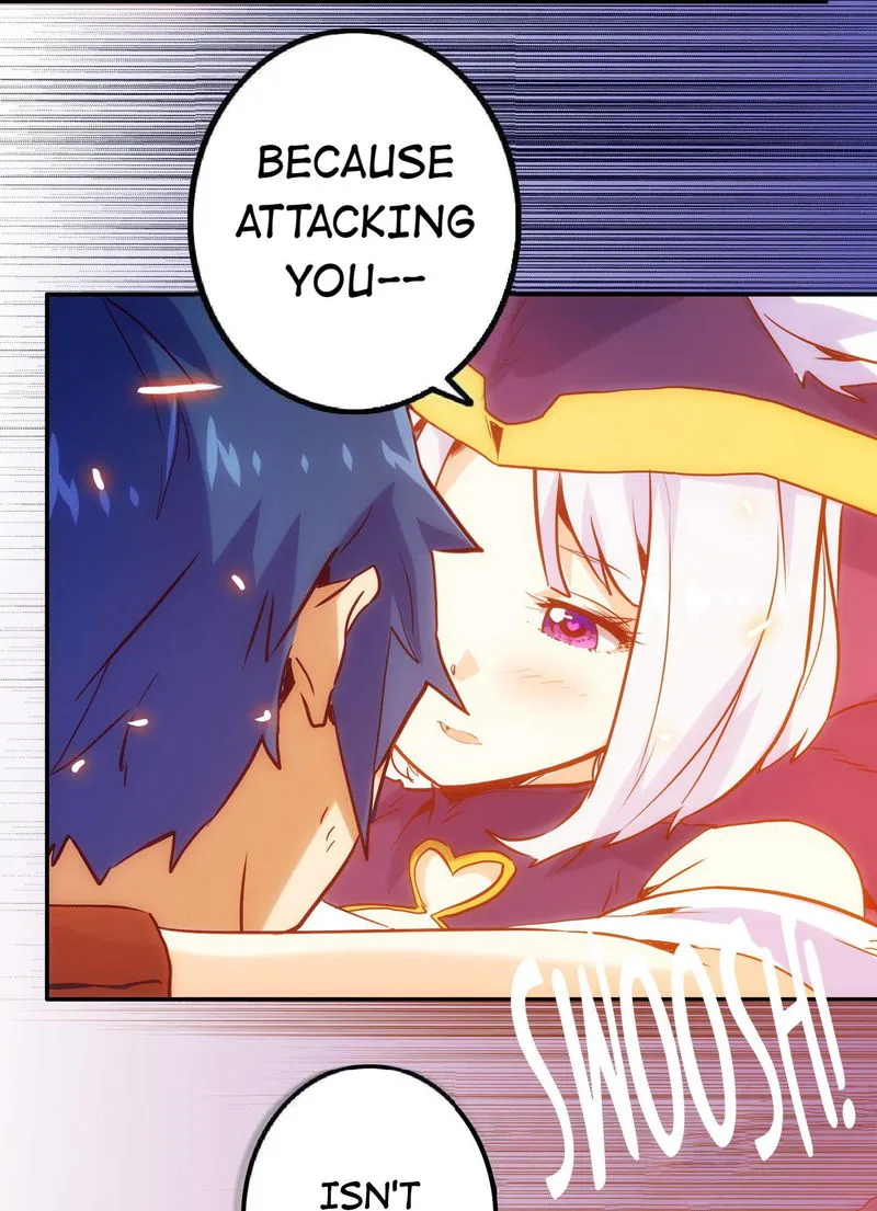 Finger Girls Chapter 26 Online - página 21