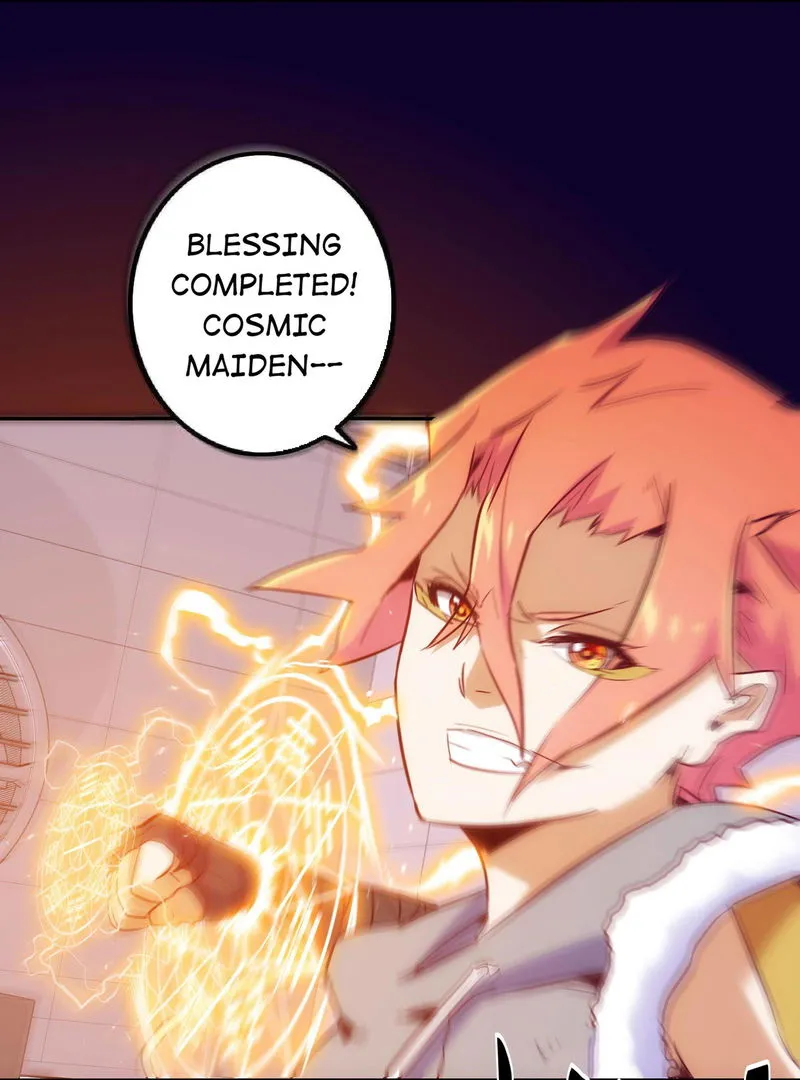 Finger Girls Chapter 26 Online - página 23