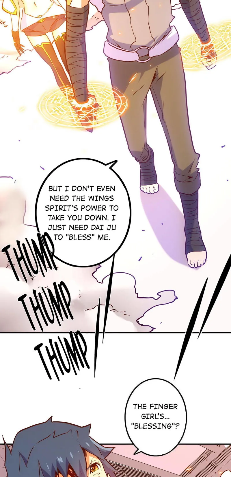Finger Girls Chapter 26 Online - página 28