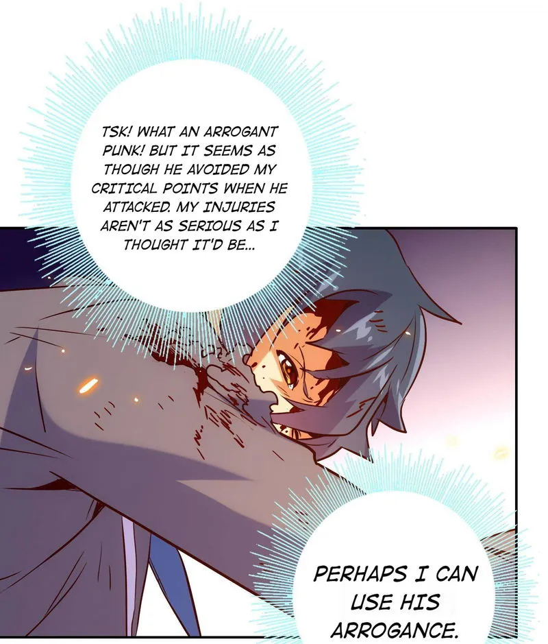 Finger Girls Chapter 26 Online - página 30