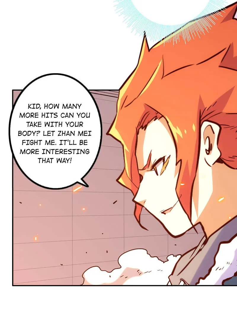 Finger Girls Chapter 26 Online - página 31