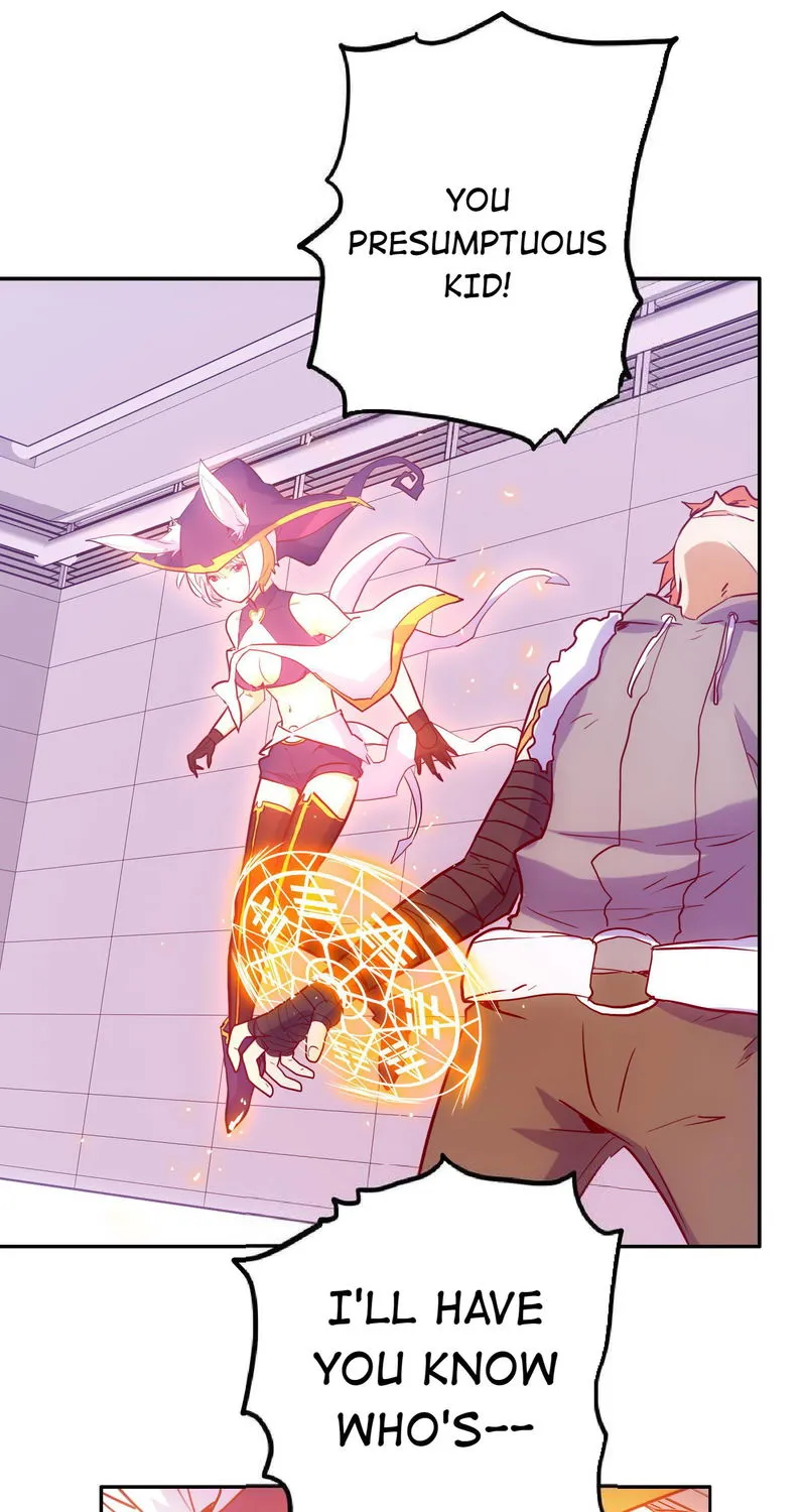 Finger Girls Chapter 26 Online - página 36