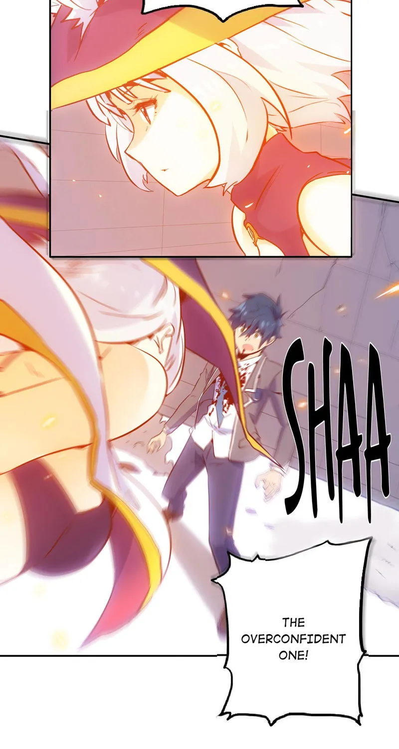 Finger Girls Chapter 26 Online - página 37
