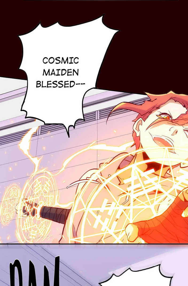Finger Girls Chapter 26 Online - página 40
